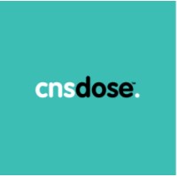 CNSDose logo - Similar company to Folkal