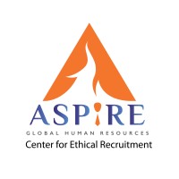 Aspire Global Human Resource logo - Similar company to Innoflow Tech