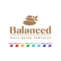 Balanced Well-Being Services PtyLtd logo - Similar company to One Call Away