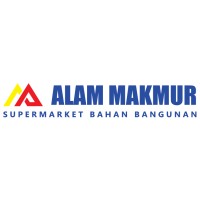 Alam Makmur Supermarket logo - Similar company to Roma Bangunan
