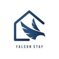 Falcon Stay logo - Similar company to Helix Architech