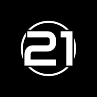 Agency Twenty21 logo - Similar company to Come Through Media, Inc.
