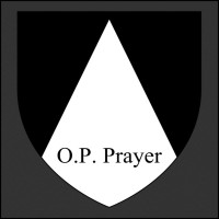 The O.P. Prayer Apostolate logo - Similar company to Most Holy Trinity Seminary