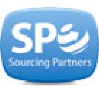 Sourcing.Partners logo - Similar company to Ars Sourcing