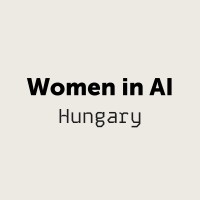 Women in AI Hungary logo - Similar company to Dimentor Zrt.