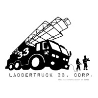 LadderTruck 33 logo - Similar company to Baah