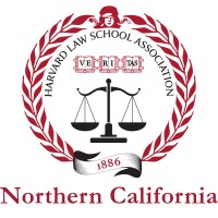 Harvard Law School Association of Northern California logo - Similar company to Harvard Law School Association Of Dc