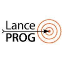 LanceProg (a division of Vokeso Inc.) logo - Similar company to Vokeso