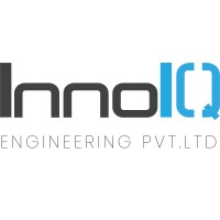 InnoIQ logo - Similar company to B & W Engineering Services Limited