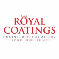 Royal Coatings, Inc. logo - Similar company to Leeds Trailers