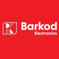 Barkod Electronics logo - Similar company to Barkod