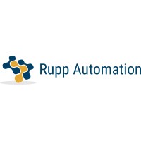 Rupp Automation logo - Similar company to Holsten Systems Gmbh