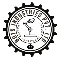 BOTS Industries logo - Similar company to Vayudrishti