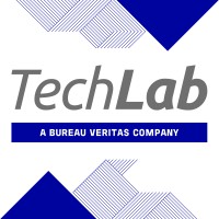 TechLab logo - Similar company to Techslab