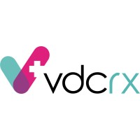 VDCrx logo - Similar company to Vmi Solutions