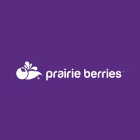 Prairie Berries logo - Similar company to Memo Creative Festival