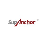 SupAnchor logo - Similar company to Guizhou Gold Drills Equipment Co., Ltd.