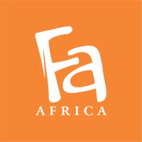 The Fashionistar Africa logo - Similar company to Argitech Limited