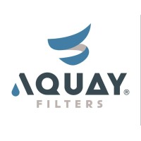 Aquay Filters logo - Similar company to Unicorn Underground