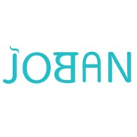 Joban Beauty logo - Similar company to Team Uncommon