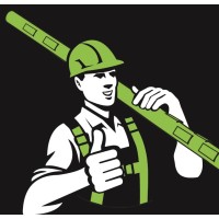 Ställningsbyggarn logo - Similar company to Mantum - Ett Företag Att Längta Till