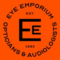 Eye Emporium Group logo - Similar company to Ocushield®