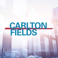 Carlton Fields logo - Similar company to Seint