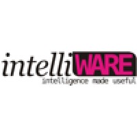 IntelliWARE snc logo - Similar company to Intelliware Systems, An Agile Defense Company