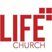 LIFE Church Heidelberg logo - Similar company to New York City International Christian Church