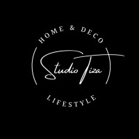 Studio Tiza - Decoración, moda y accesorios de diseño logo - Similar company to Fiera Studio