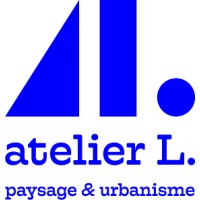 ATELIER L. PAYSAGE & URBANISME logo - Similar company to Caue