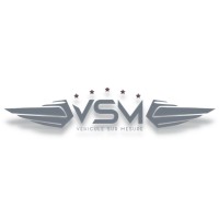 Véhicule Sur Mesure logo - Similar company to Ach Formation 🎯