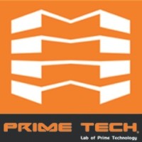 PRIMETECH - Lab of Prime Technology logo - Similar company to Dynacom Ltd
