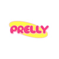 Prelly logo - Similar company to Smust Home