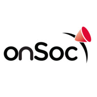 onSoc logo - Similar company to Onstak Technologies Private Limited