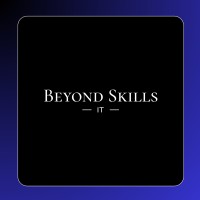BEYOND SKILLS logo - Similar company to Mccover.Com