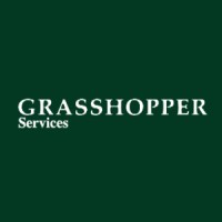 Grasshopper Services logo - Similar company to Archilab7 Design Sl