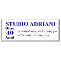 STUDIO ADRIANI -Dottori Commercialisti Associati- A.Adriani&D.Adriani logo - Similar company to Pcoach
