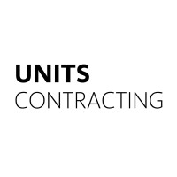 UNITS logo - Similar company to Abnaa Alharmain