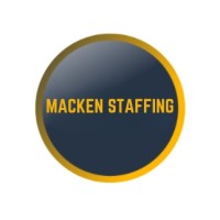 Macken Consulting logo - Similar company to Baycloud It Staffing Services
