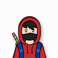 Shinobi Brands logo - Similar company to Mitrro