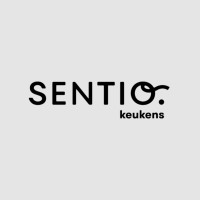 Sentio Keukens logo - Similar company to Andre Van Beynum B.V. - Precies Staal