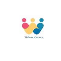 Wellcure pharmacy logo - Similar company to Aw Pharmaceuticals