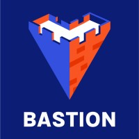 Bastion logo - Similar company to Cleverspeck