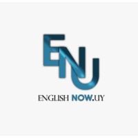 EnglishNowUY logo - Similar company to Aukera - Consultores