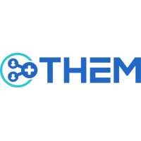 The Health Exchange Market (T.H.E.M.) logo - Similar company to Crypto Swiss