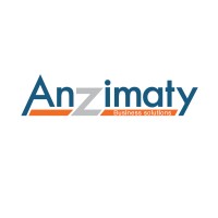 Anzimaty logo - Similar company to Cloudypro Agency