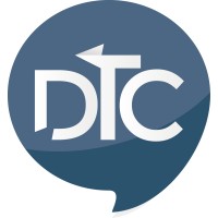 DTC Marketing Digital logo - Similar company to Leaf Pallete