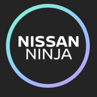 Nissan Ninja logo - Similar company to Clojure Br