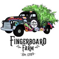 Fingerboard Farm logo - Similar company to Weaselrat Ltd. Co.